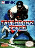 Touchdown Fever (Nintendo Entertainment System)